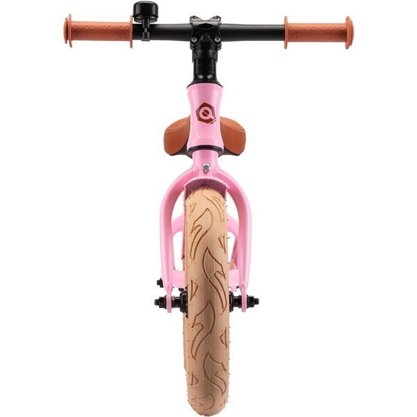 Биговел Miqilong RVA Розовый 12 ZCY-RVA12-PINK