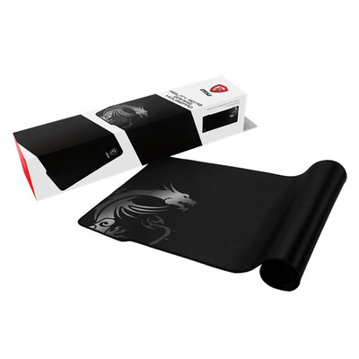 Игровая поверхность MSI Agility GD70 Black (J02-VXXXXX1-EB9)