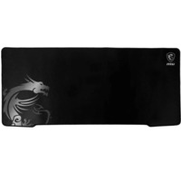 Килимок для миші MSI Agility GD70 Black J02-VXXXXX1-EB9