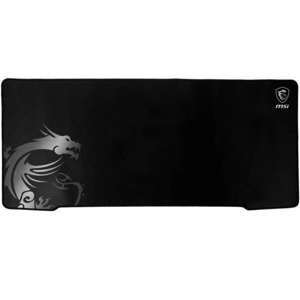 Игровая поверхность MSI Agility GD70 Black (J02-VXXXXX1-EB9)