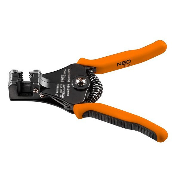Знімач ізоляції Neo Tools автоматичний 175мм (01-520)