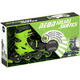 Роликові ковзани Neon Inline, розмір 30-33, зелений