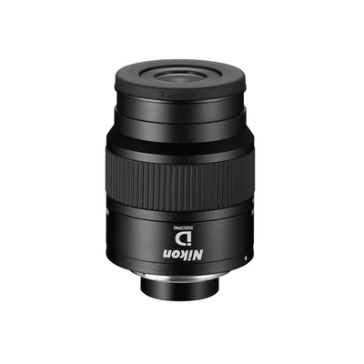 Окуляр Nikon FIELDSCOPE EYEPIECE MEP-20-60 (BDB921WA)