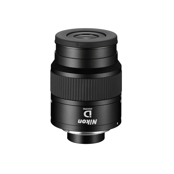 Окуляр Nikon FIELDSCOPE EYEPIECE MEP-20-60 (BDB921WA)