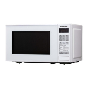 Мікрохвильова піч Panasonic NN-GT261WZPE