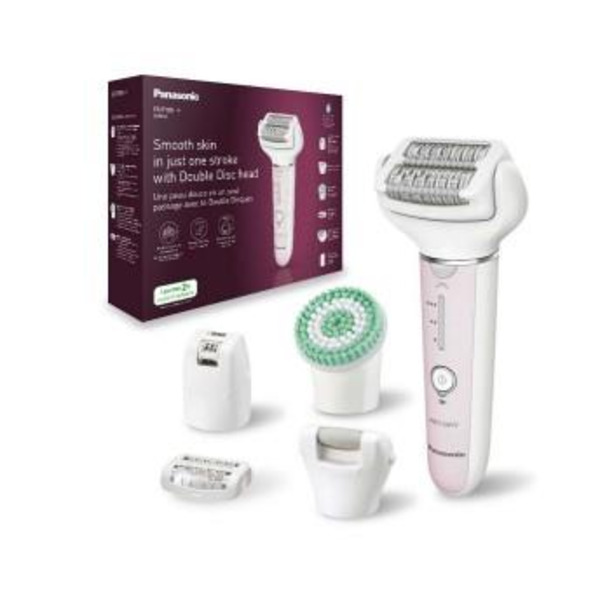 Епілятор Panasonic ES-EY80-P520