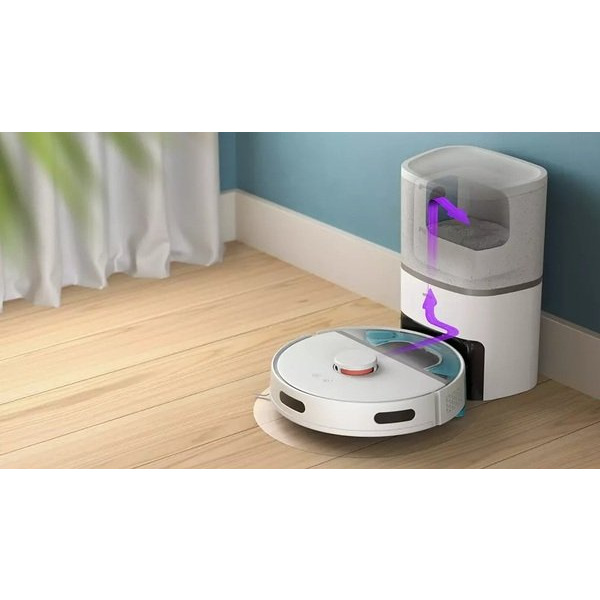 Робот-пилосос Philips XU3110/02