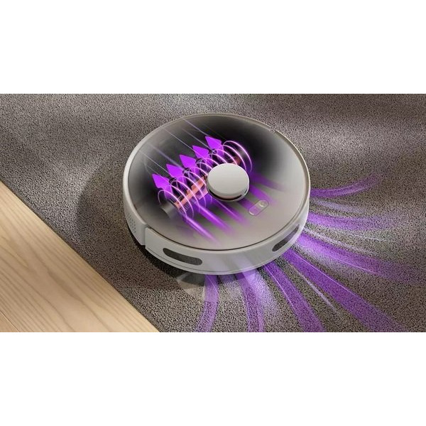 Робот-пилосос Philips XU3110/02