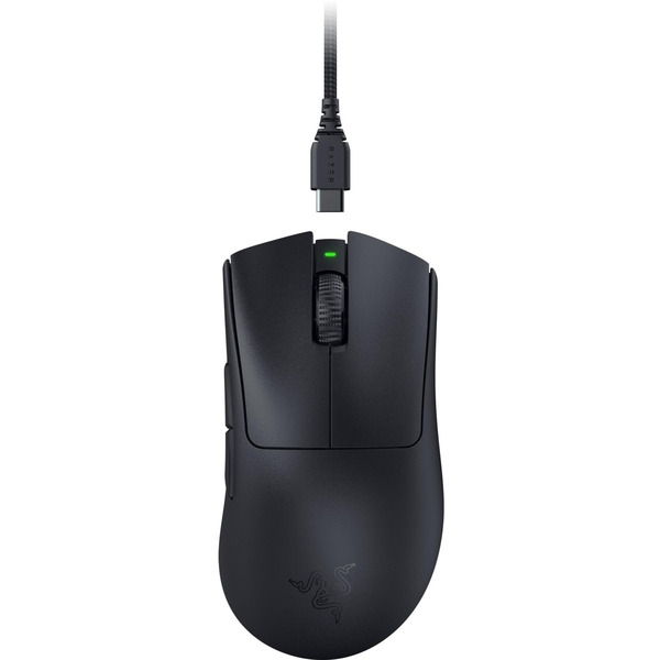 Миша Razer DeathAdder V3 Pro Black RZ01-04630100-R3G1