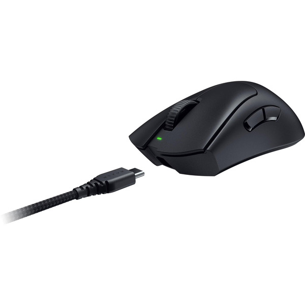 Миша Razer DeathAdder V3 Pro Black RZ01-04630100-R3G1