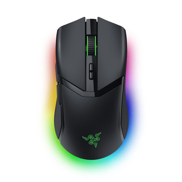 Мышь беспроводная Razer Cobra Pro Black (RZ01-04660100-R3G1)