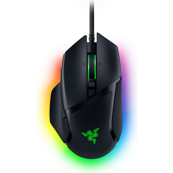 Мышь Razer Basilisk V3 Black (RZ01-04000100-R3M1)