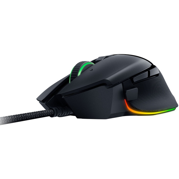 Мышь Razer Basilisk V3 Black (RZ01-04000100-R3M1)