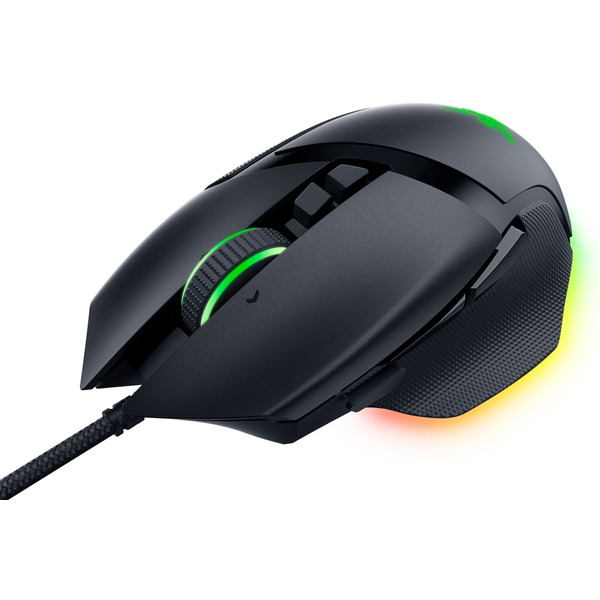 Мышь Razer Basilisk V3 Black (RZ01-04000100-R3M1)