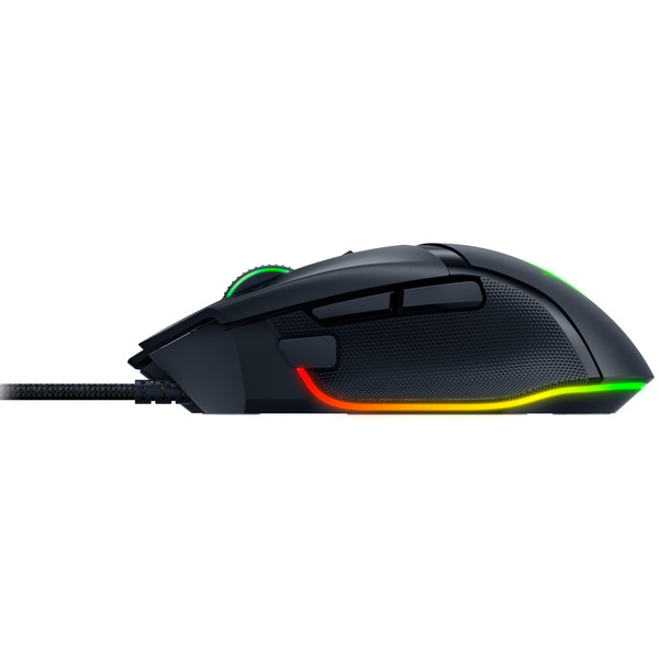 Мышь Razer Basilisk V3 Black (RZ01-04000100-R3M1)