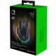 Мышь Razer Basilisk V3 Black (RZ01-04000100-R3M1)