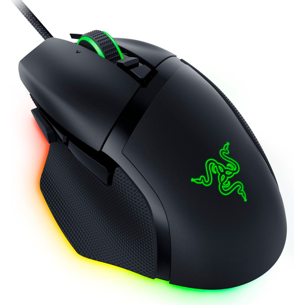 Мышь Razer Basilisk V3 Black (RZ01-04000100-R3M1)