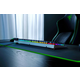 Клавіатура Razer BlackWidow V4 X Yellow Switch RU Black (RZ03-04702500-R3R1)