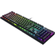 Клавіатура Razer BlackWidow V4 X Yellow Switch RU Black (RZ03-04702500-R3R1)