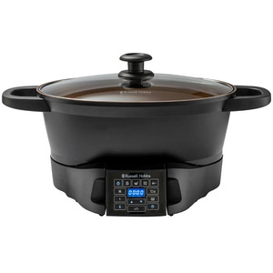 Мультиварка Russell Hobbs 28270-56