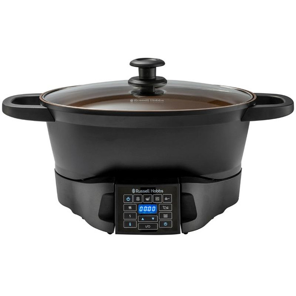 Мультиварка Russell Hobbs 28270-56