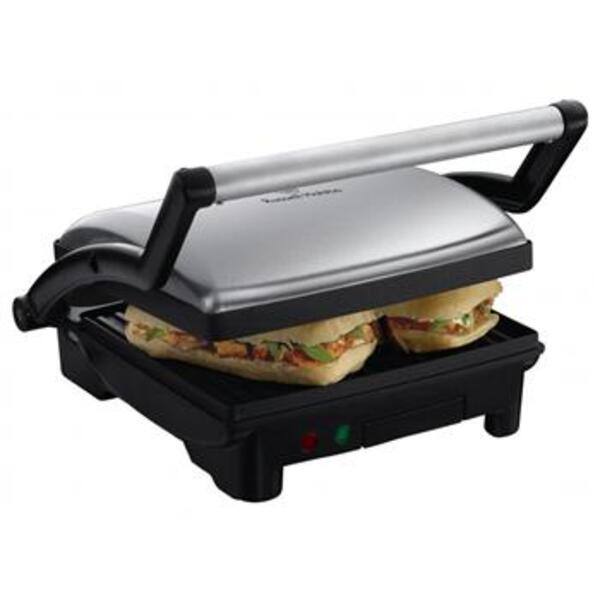 Гриль Russell Hobbs 17888-56 Cook&Home 3in1 Paninil