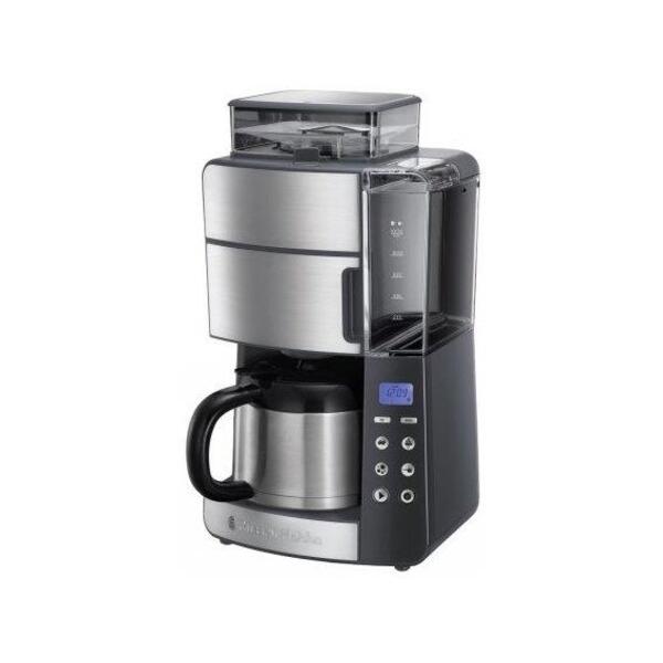 Крапельна кавоварка Russell Hobbs Grind & Brew 25620-56