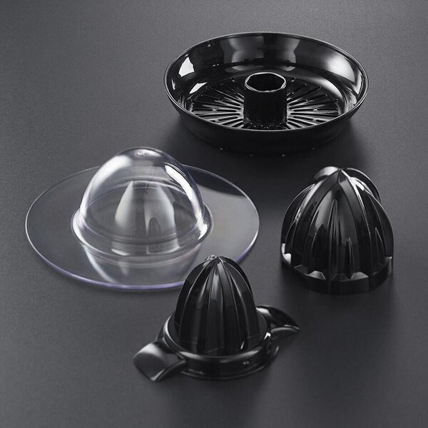 Соковыжималка для цитрусовых Russell Hobbs 22760-56 - "Цитрусовый наслаждайся".