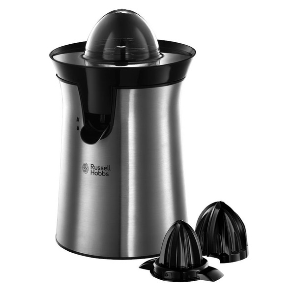 Соковыжималка для цитрусовых Russell Hobbs 22760-56 - "Цитрусовый наслаждайся".
