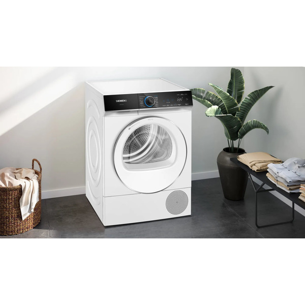 Сушильна машина Siemens WQ45B290UA