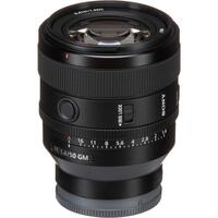 Об'єктив Sony 50mm f/1.4 GM для NEX FF