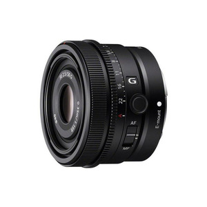 Об'єктив Sony 50mm, f/2.5 G для камер NEX