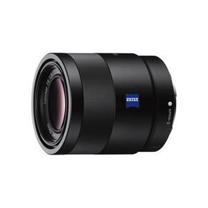Об'єктив Sony 55mm, f/1.8 Carl Zeiss для камер NEX FF