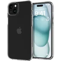 Панель Spigen Crystal Flex для Apple iPhone 15 Crystal Clear (ACS06481)