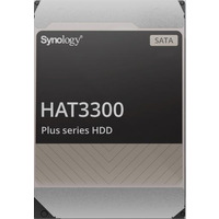 Жорсткий диск Synology 3.5"  6ТБ SATA 5400