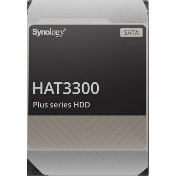 Жесткий диск Synology 3.5 6ТБ SATA 5400