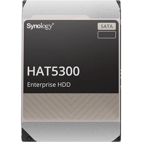Жорсткий диск Synology HAT5300-16T