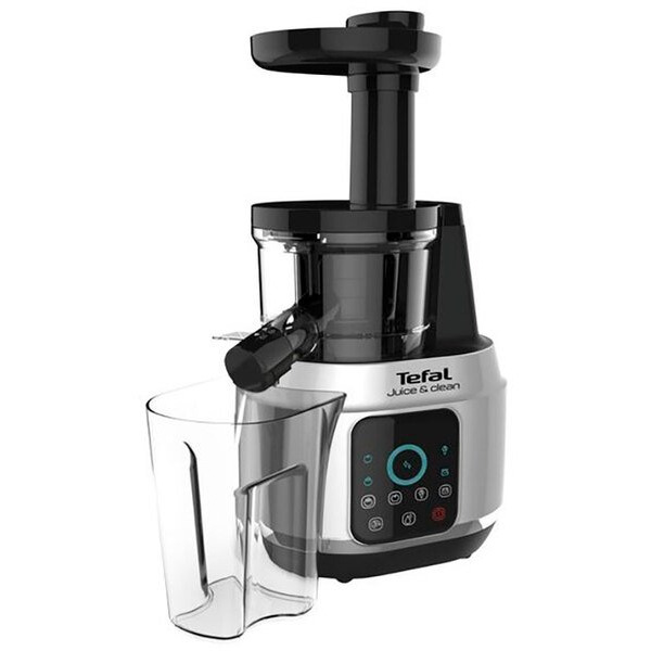Соковижималка Tefal ZC420E38 "FreshSqueeze"