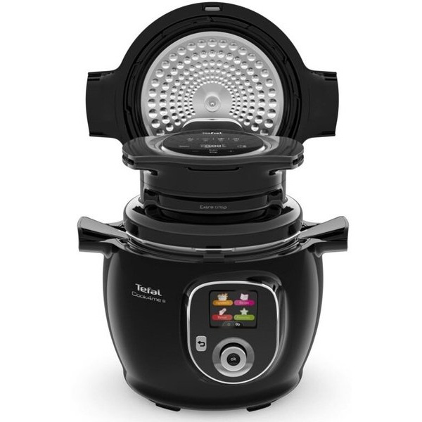 Насадка на мультиварку Tefal Extra Crisp EY150830