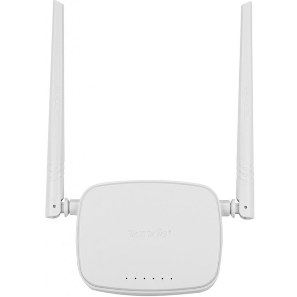 Бездротовий маршрутизатор (роутер) Tenda N301