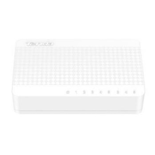 Комутатор Tenda S108