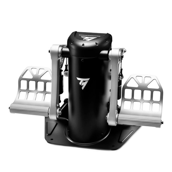 Авіаційні педалі Thrustmaster TPR RUDDER, PC