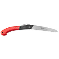 Пила садова Top Tools, складана, 18.5см, 0.23кг