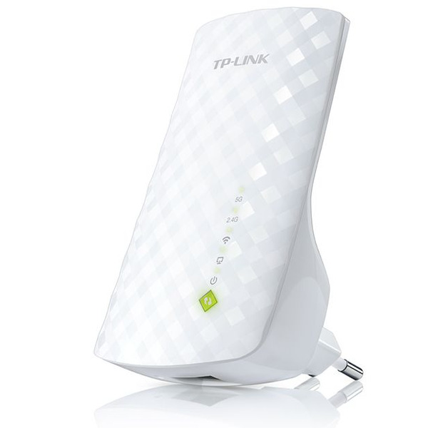 Точка доступу TP-Link RE200