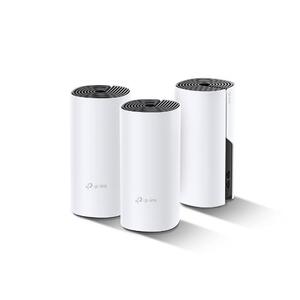 WiFi Mesh система TP-Link Deco P9 (DECO-P9-3-PACK)