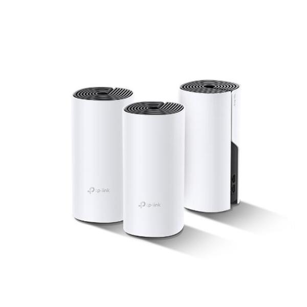 Mesh-система TP-Link Deco P9 DECO-P9-3-PACK