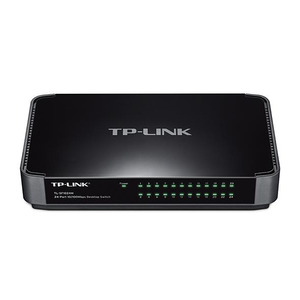 Коммутатор TP-Link TL-SF1024M