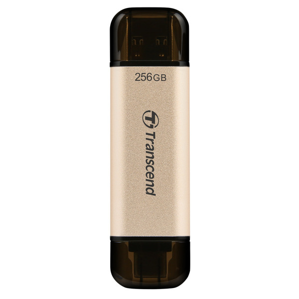 USB-Флешка Transcend (TS256GJF930C)