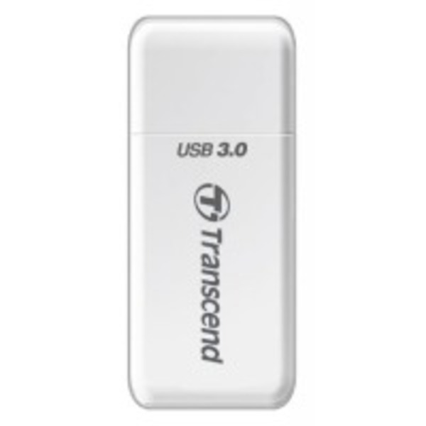 Кардрідер TRANSCEND Cardreader TS-RDF5W