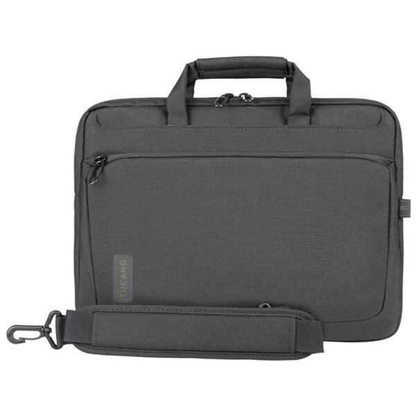 Сумка Tucano WO4 13/14, чорний